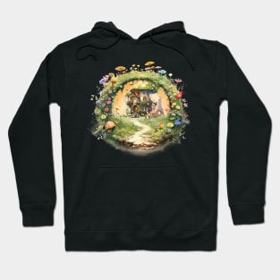 Fairy Home Hoodie